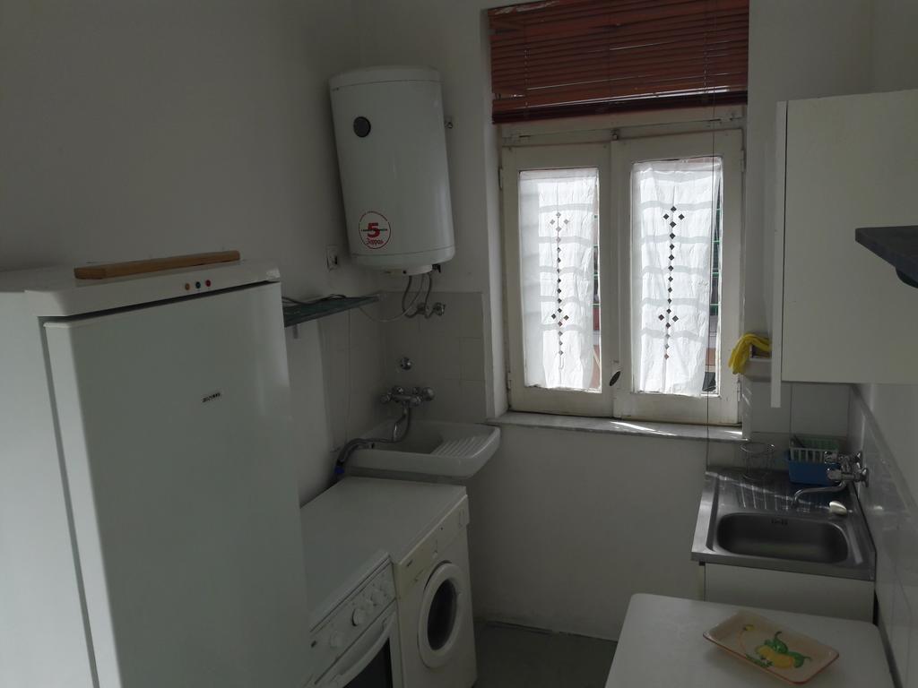 Appartamento In Villaアチレアーレ エクステリア 写真